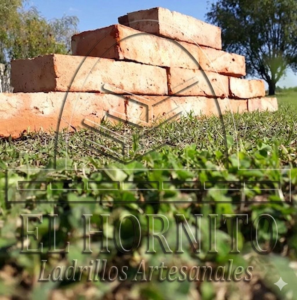 Ladrillos artesanales