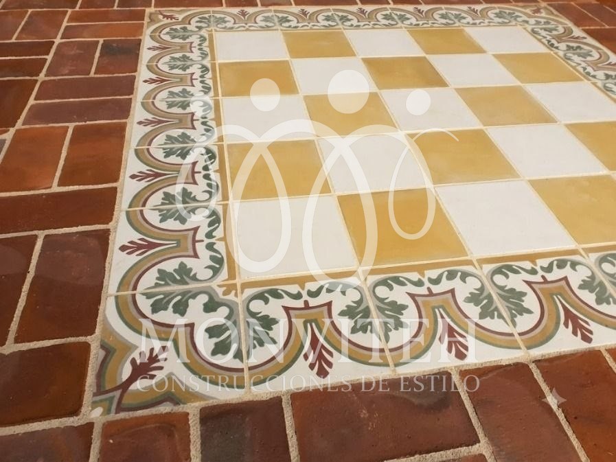 Salón La Querencia